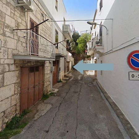 Domus Otium Ostuni - Tiny House Daire Dış mekan fotoğraf