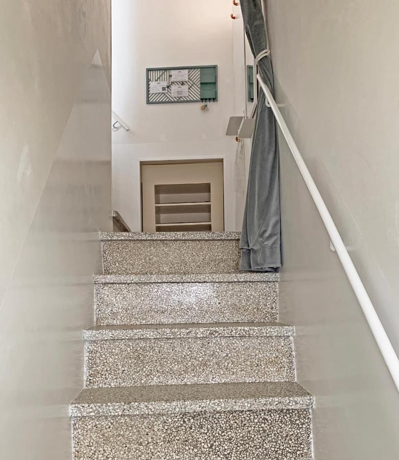Domus Otium Ostuni - Tiny House Daire Dış mekan fotoğraf