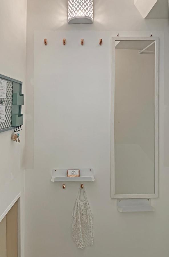 Domus Otium Ostuni - Tiny House Daire Dış mekan fotoğraf