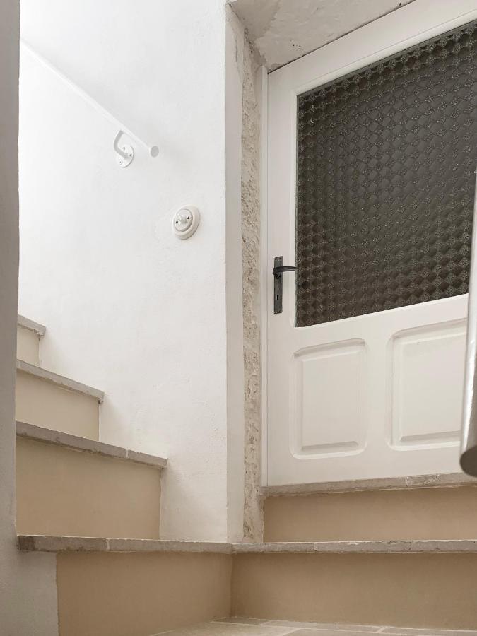 Domus Otium Ostuni - Tiny House Daire Dış mekan fotoğraf