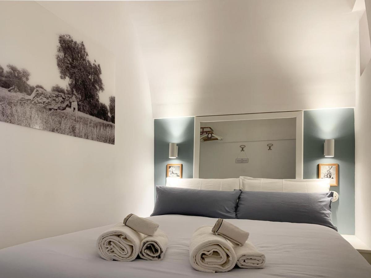 Domus Otium Ostuni - Tiny House Daire Dış mekan fotoğraf
