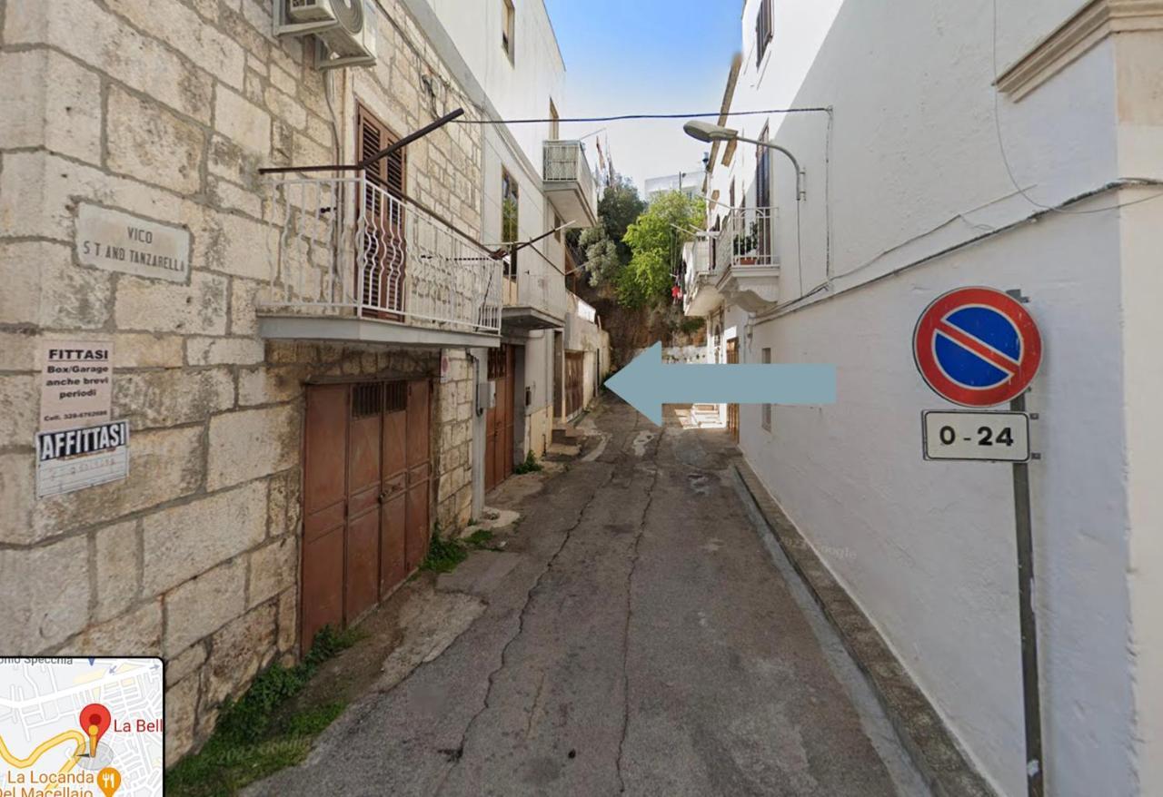 Domus Otium Ostuni - Tiny House Daire Dış mekan fotoğraf